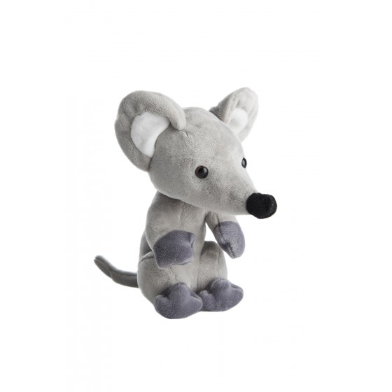 Peluche SOURIS 25 cm