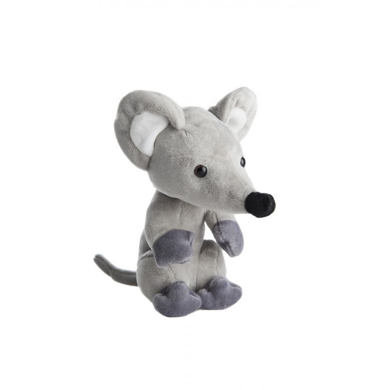 Peluche SOURIS 25 cm