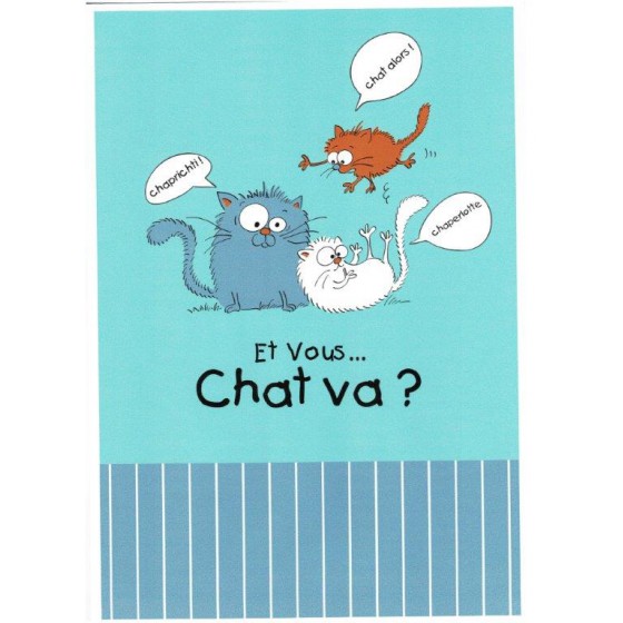 PYJAMA enfant jersey long CHAT VA?