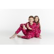 PYJAMA Flanelle enfant VACHE