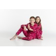 PYJAMA Flanelle enfant VACHE