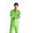 PYJAMA Hiver flanelle homme PINGOUIN