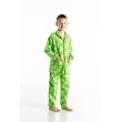 PYJAMA Hiver flanelle enfant PINGOUIN