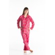 PYJAMA Flanelle enfant VACHE