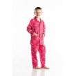 PYJAMA in flannel voor kinderen VACHE