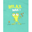 Pyjashort voor heren RELAX MAX