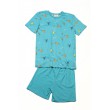 PYJAMA enfant court COLIBRI