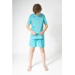 PYJAMA enfant court COLIBRI