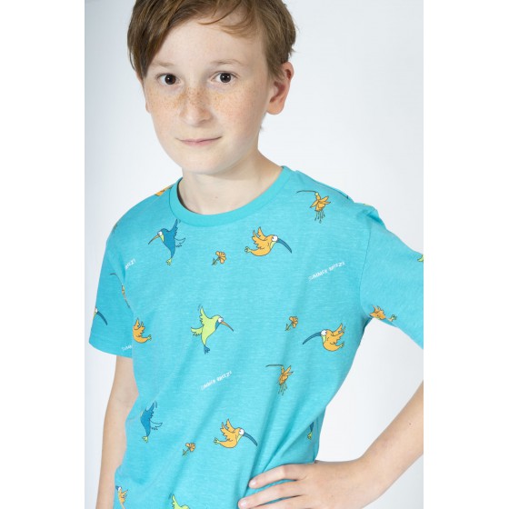 PYJAMA enfant court COLIBRI