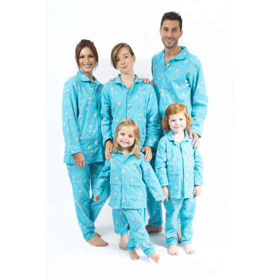 PYJAMA voor kineren DOUCE NUIT