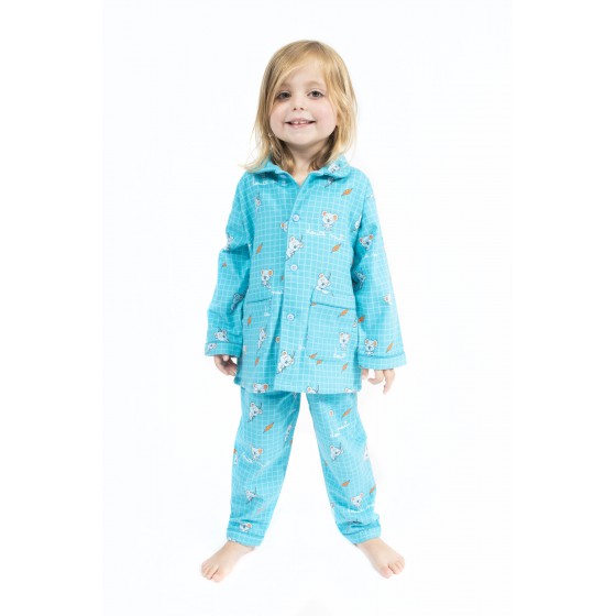 PYJAMA voor kineren DOUCE NUIT