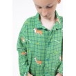 PYJAMA voor kinderen CORGI groen