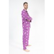 PYJAMA hiver homme UN AMOUR DE CHAT