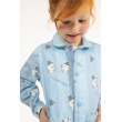 PYJAMA voor kinderen UNE PETITE BALADE?