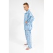 PYJAMA hiver enfant Une petite Balade?