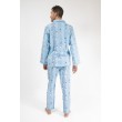 PYJAMA hiver homme Une petite Balade?