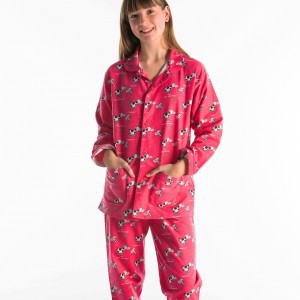 PYJAMA enfant VACHE