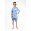 PYJAMA enfant court LE CHEF