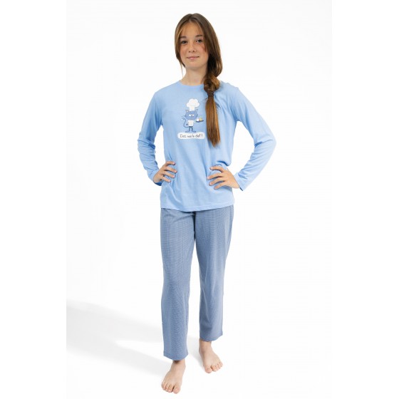 PYJAMA enfant long LE CHEF