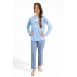 PYJAMA enfant long LE CHEF