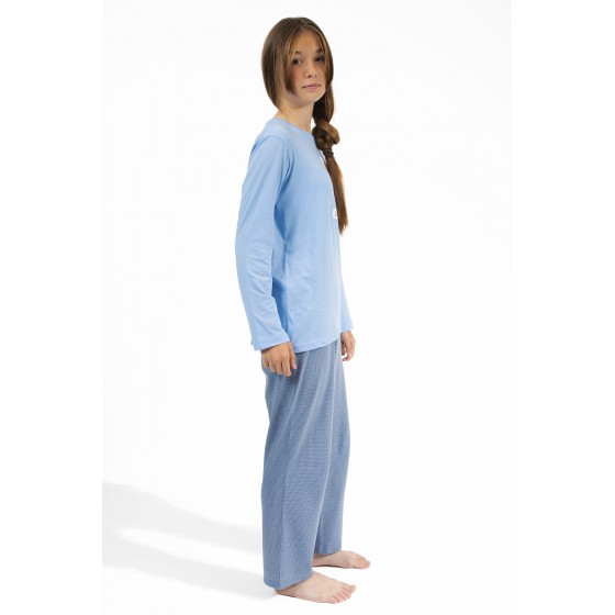 PYJAMA enfant long LE CHEF