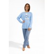 PYJAMA femme long LE CHEF