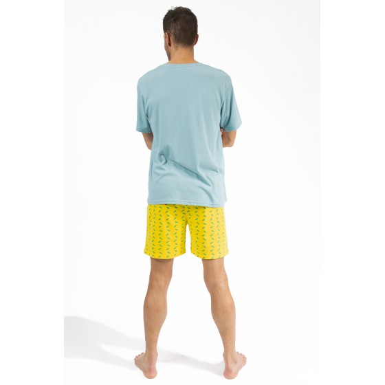 Pyjashort voor heren COOL