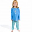 PYJAMA enfant long ROBOT