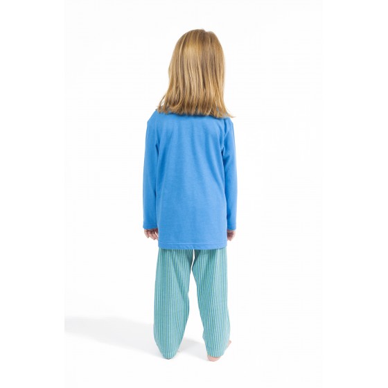 PYJAMA enfant long ROBOT