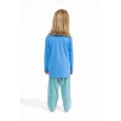 PYJAMA enfant long ROBOT