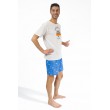 PYJAMA homme court VACANCES