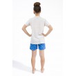 Pyjashort voor vrouwen VACANCES