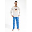 PYJAMA homme long VACANCES