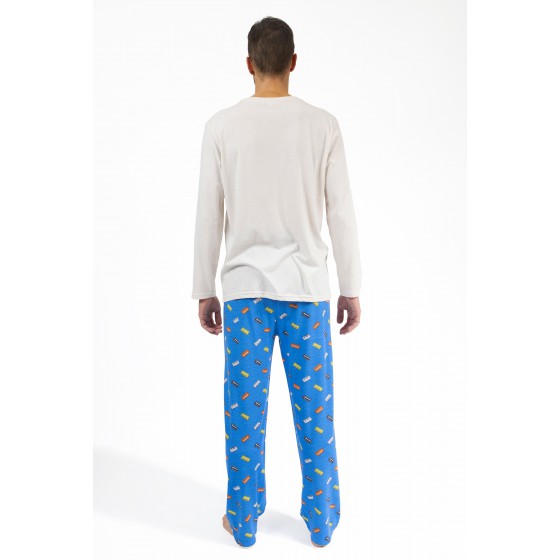 PYJAMA homme long VACANCES