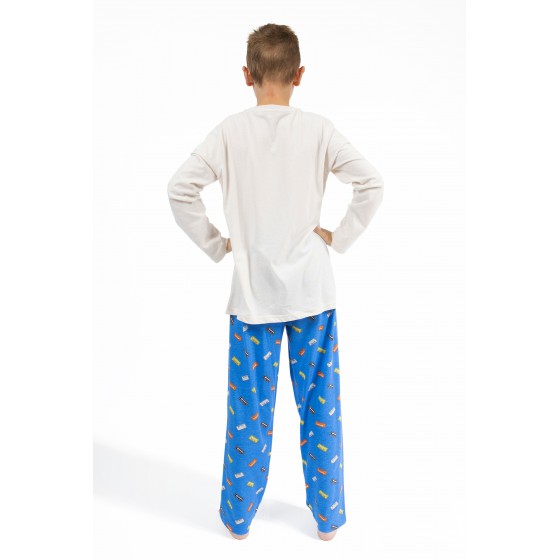 PYJAMA enfant long VACANCES