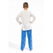 PYJAMA enfant long VACANCES