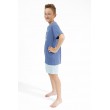 PYJAMA enfant court LAPIN