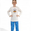 PYJAMA enfant long VACANCES