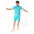 PYJAMA homme court COLIBRI