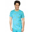 PYJAMA homme court COLIBRI