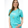 Pyjashort voor vrouwen TIGRE DU BENGALE