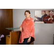 Poncho  blusch dames