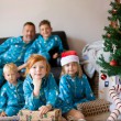 Winter pyjama voor heren  Cadeautjes voor de Kerst