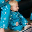 Winter pyjama voor kinderen  Cadeautjes voor de Kerst