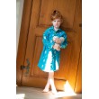 Chemise de nuit hiver fille CADEAU de Noël