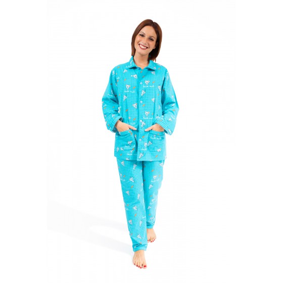 PYJAMA voor vrouwen DOUCE NUIT