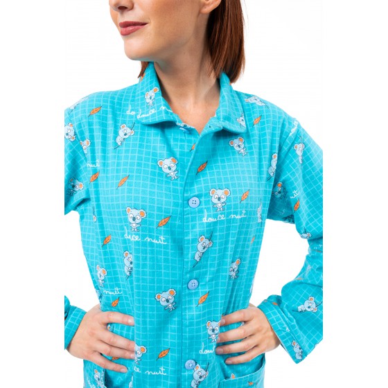 PYJAMA voor vrouwen DOUCE NUIT