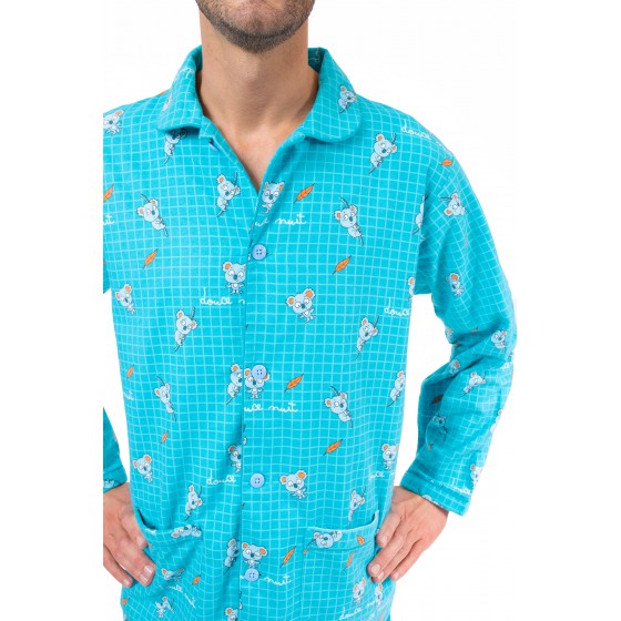 PYJAMA voor mannen DOUCE NUIT