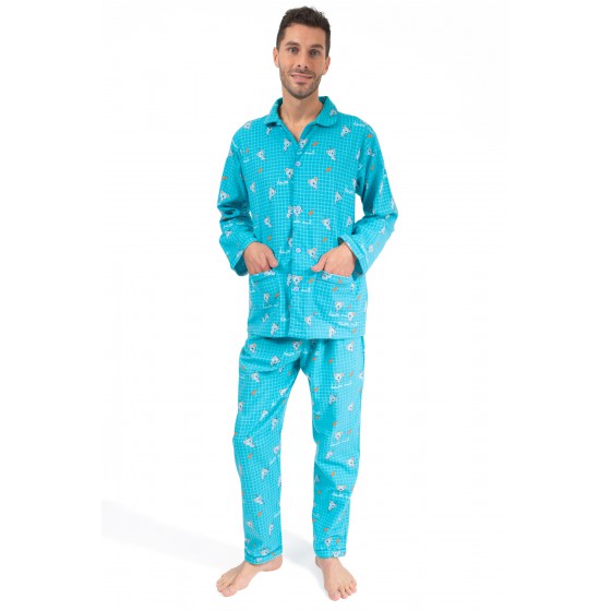 PYJAMA voor mannen DOUCE NUIT