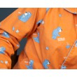 Winter pyjama voor kinderen  DOUCEUR (SNOEP)